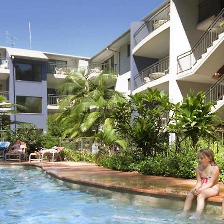 Flynns Beach Resort Port Macquarie Εξωτερικό φωτογραφία