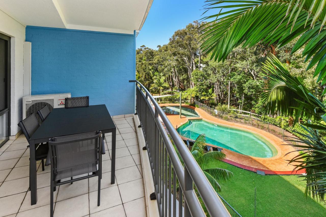 Flynns Beach Resort Port Macquarie Εξωτερικό φωτογραφία