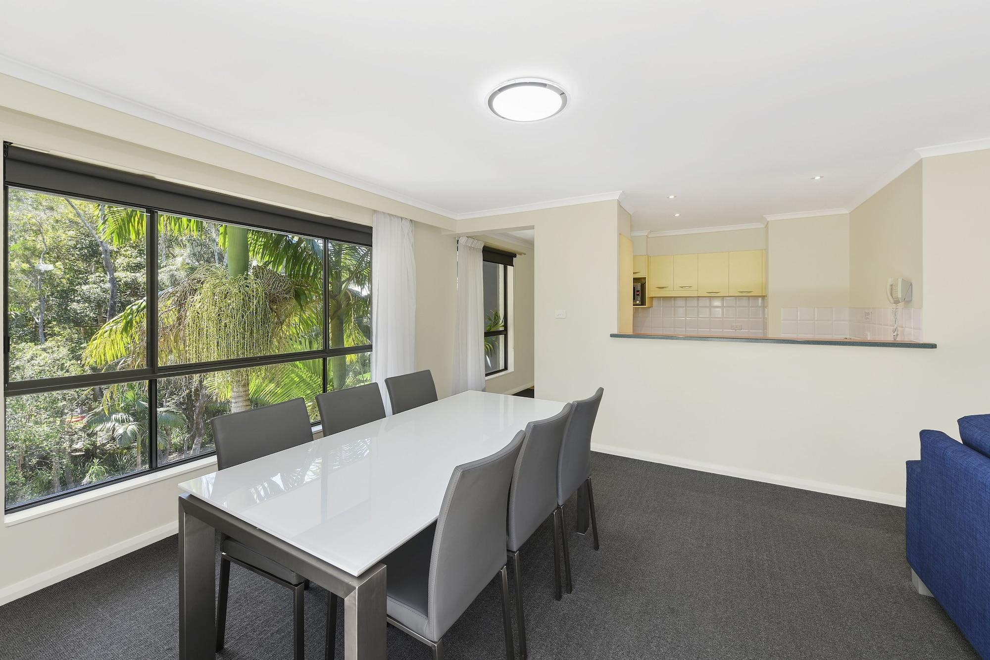 Flynns Beach Resort Port Macquarie Εξωτερικό φωτογραφία