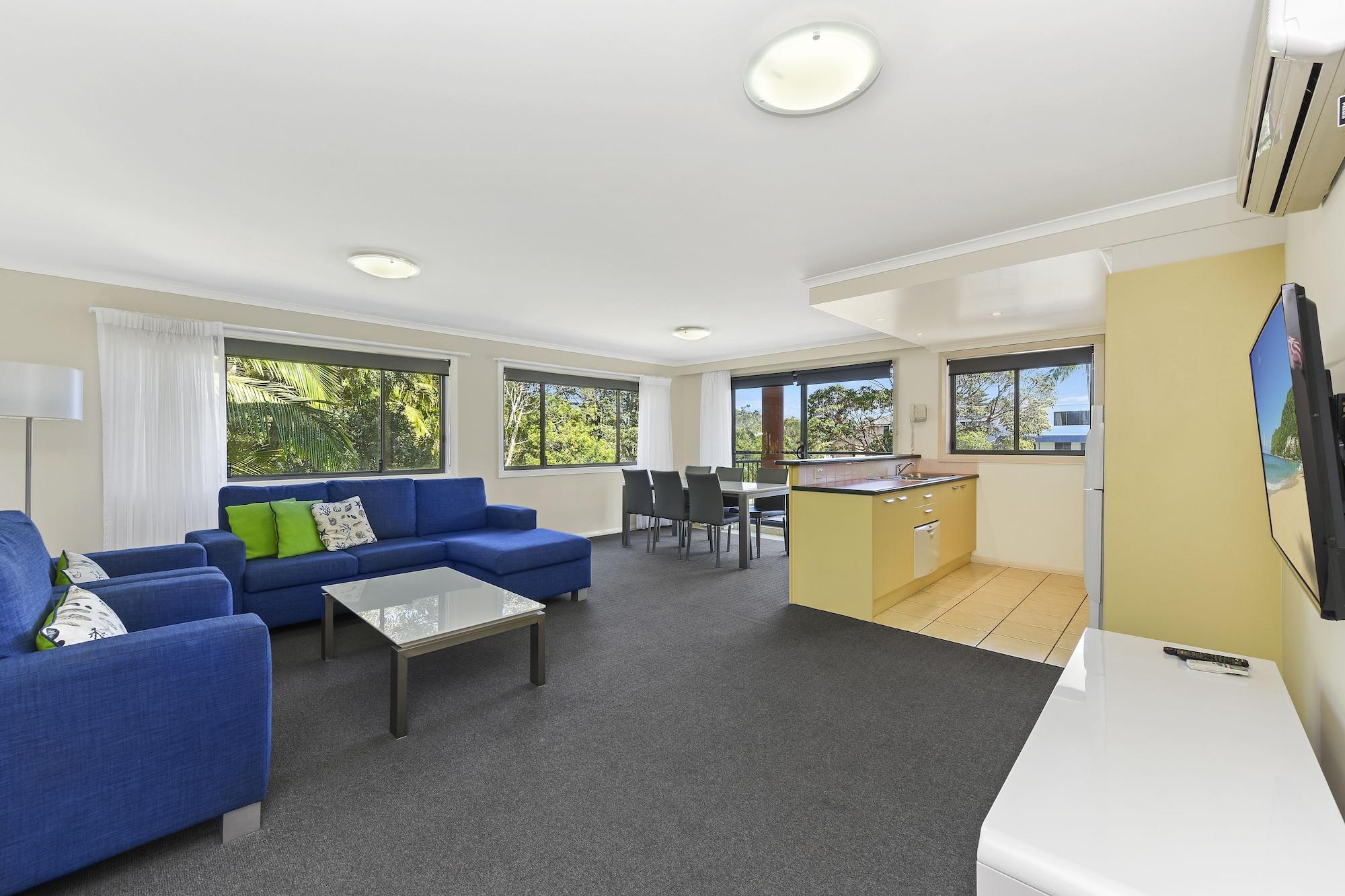 Flynns Beach Resort Port Macquarie Εξωτερικό φωτογραφία