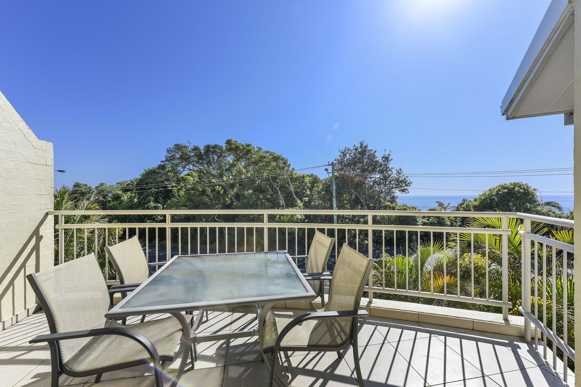 Flynns Beach Resort Port Macquarie Εξωτερικό φωτογραφία