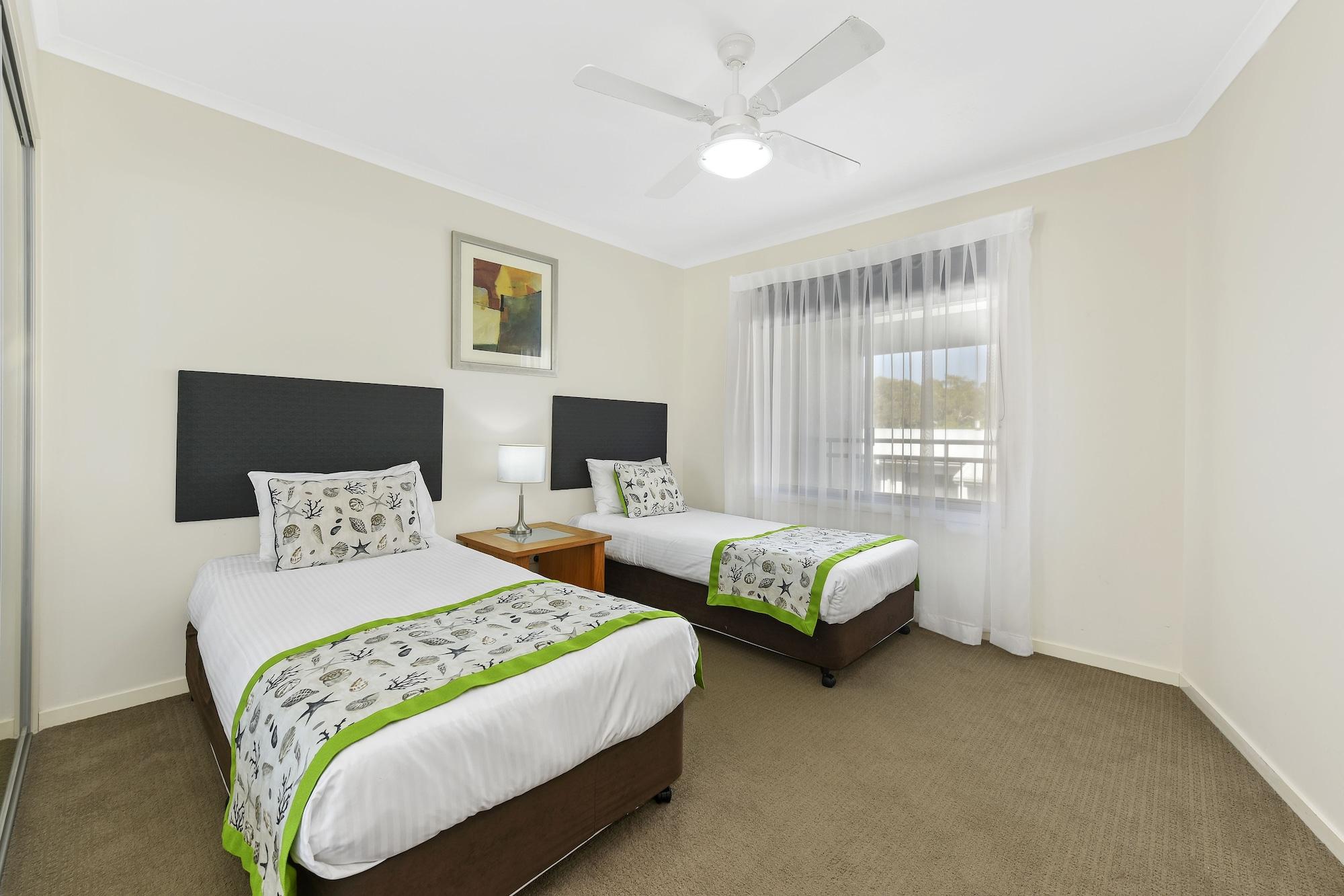 Flynns Beach Resort Port Macquarie Εξωτερικό φωτογραφία