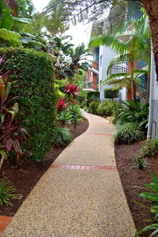 Flynns Beach Resort Port Macquarie Εξωτερικό φωτογραφία