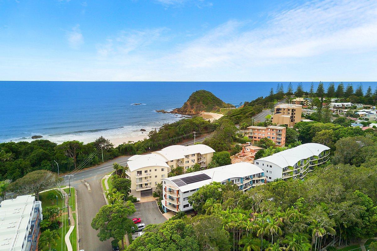 Flynns Beach Resort Port Macquarie Εξωτερικό φωτογραφία