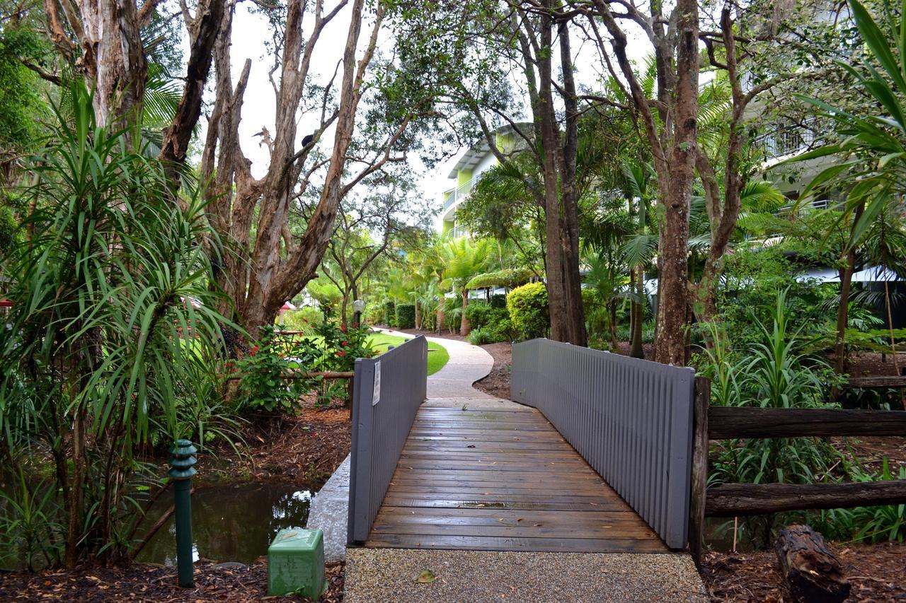 Flynns Beach Resort Port Macquarie Εξωτερικό φωτογραφία