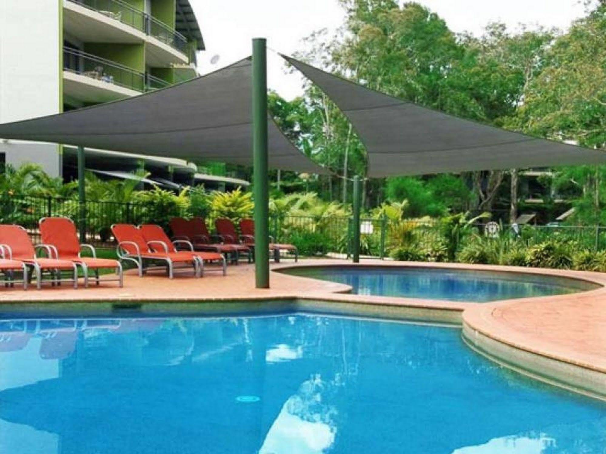 Flynns Beach Resort Port Macquarie Εξωτερικό φωτογραφία