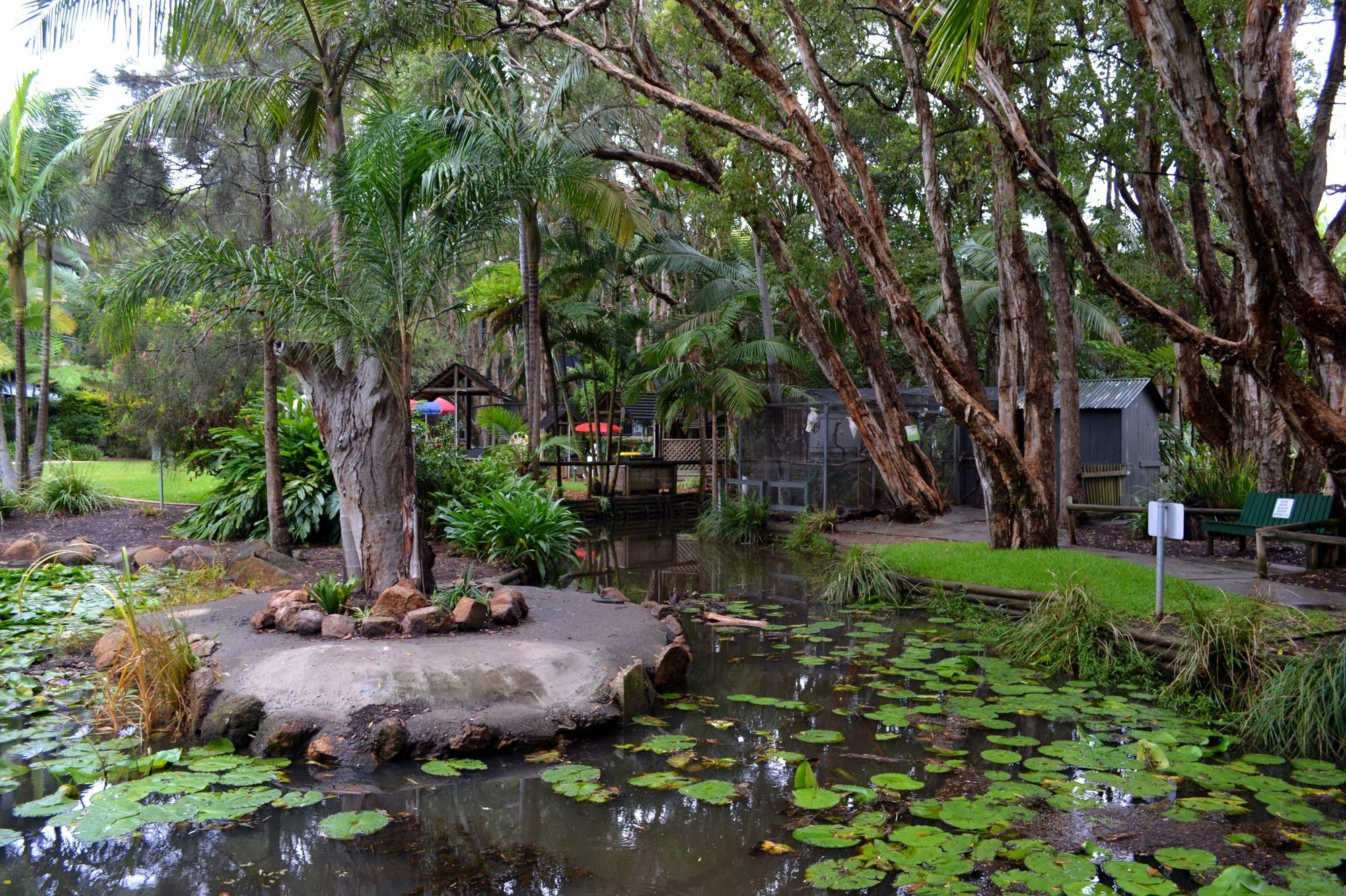 Flynns Beach Resort Port Macquarie Εξωτερικό φωτογραφία