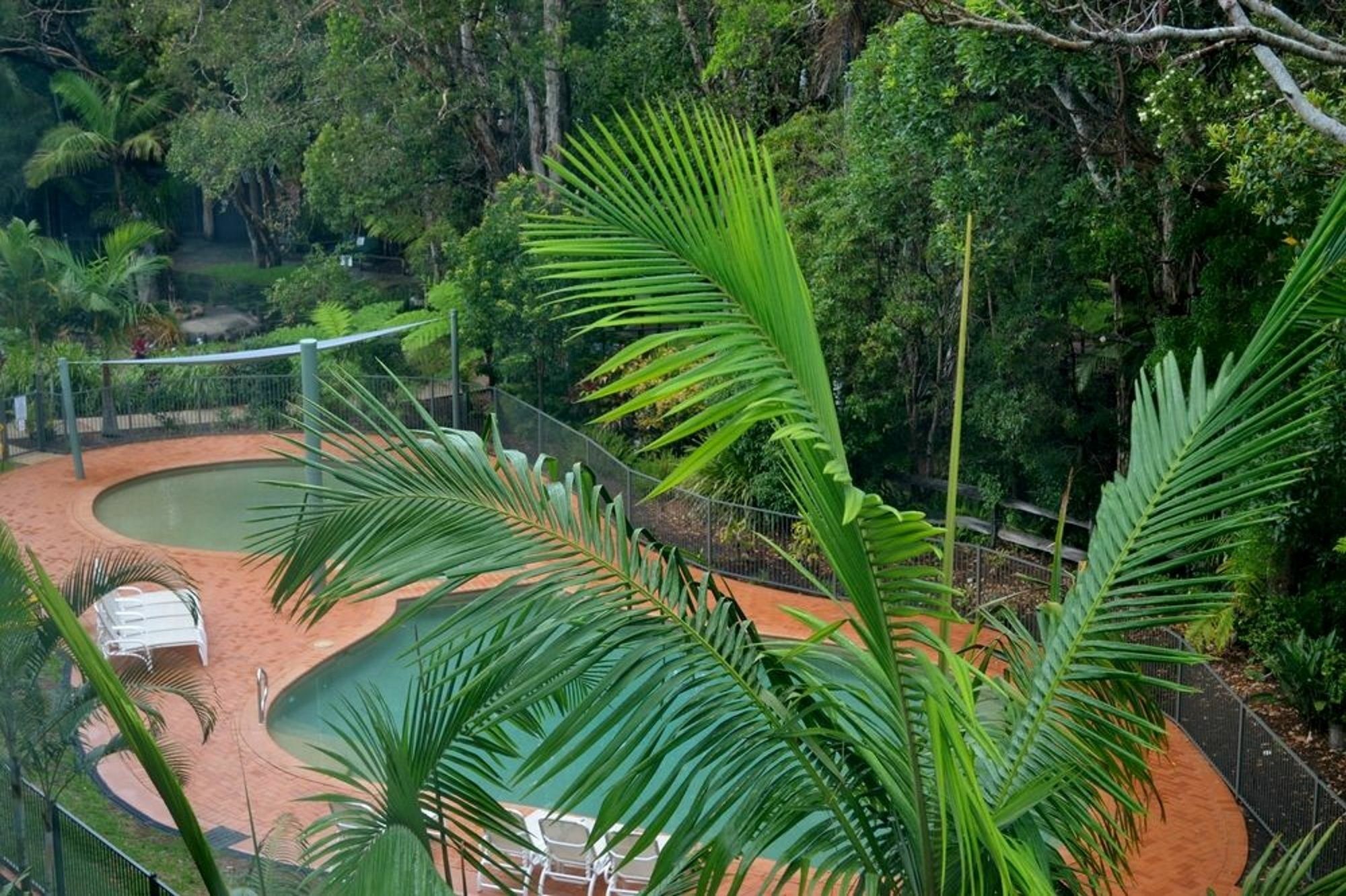 Flynns Beach Resort Port Macquarie Εξωτερικό φωτογραφία