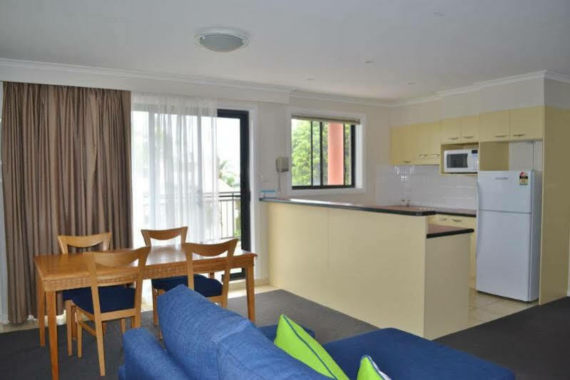 Flynns Beach Resort Port Macquarie Εξωτερικό φωτογραφία